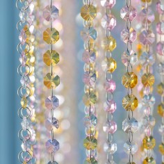 Broadway Rectangular Chandelier