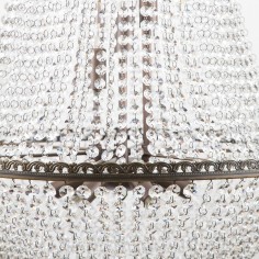 Regency Crystal Chandelier Douro