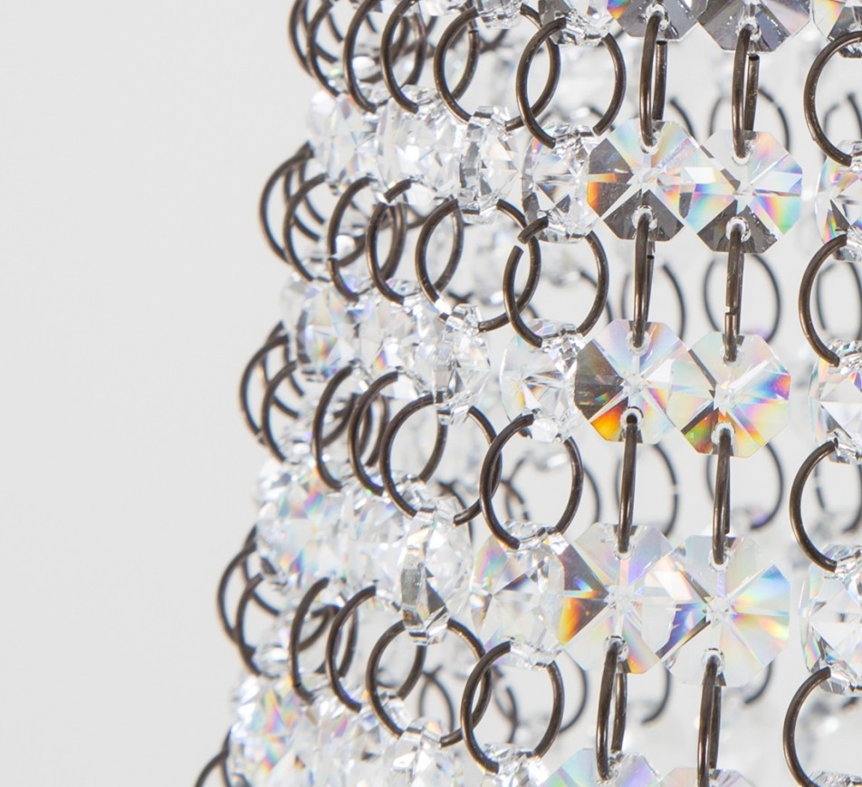 Regency Crystal Chandelier Douro