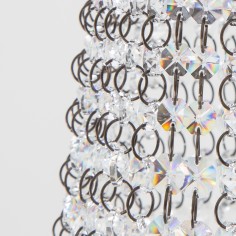 Regency Crystal Chandelier Douro