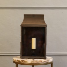 Montpellier Half Passage Lantern