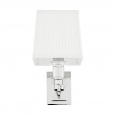 Wall Lamp Lexington Single EICHHOTZ  White Shade