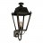 Battledown Wall Lantern Large 1 Bulb