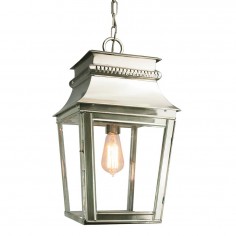 Parisienne Hanging Lantern