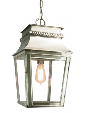 Parisienne Hanging Lantern