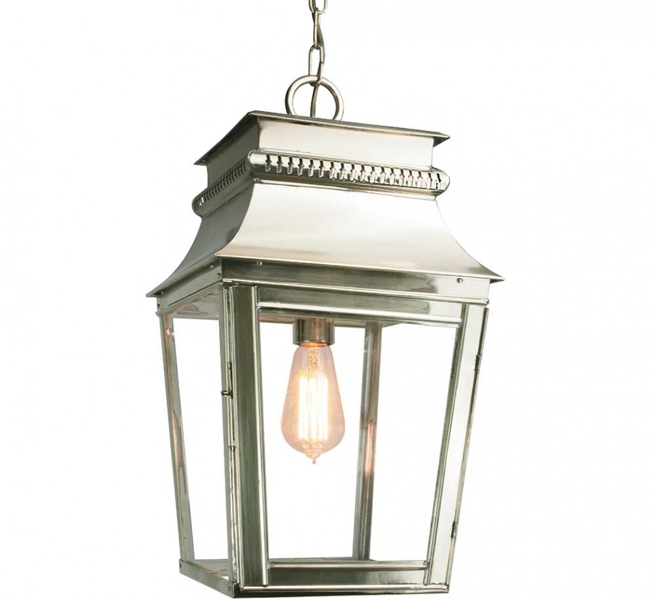 Parisienne Hanging Lantern