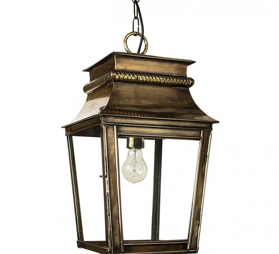 Parisienne Hanging Lantern