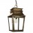 Clementine Hanging Lantern