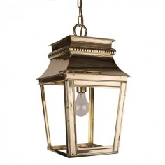 Parisienne Hanging Lantern