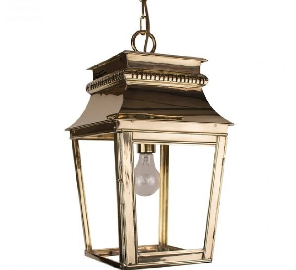 Parisienne Hanging Lantern