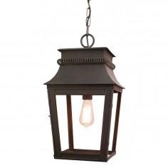 Parisienne Hanging Lantern