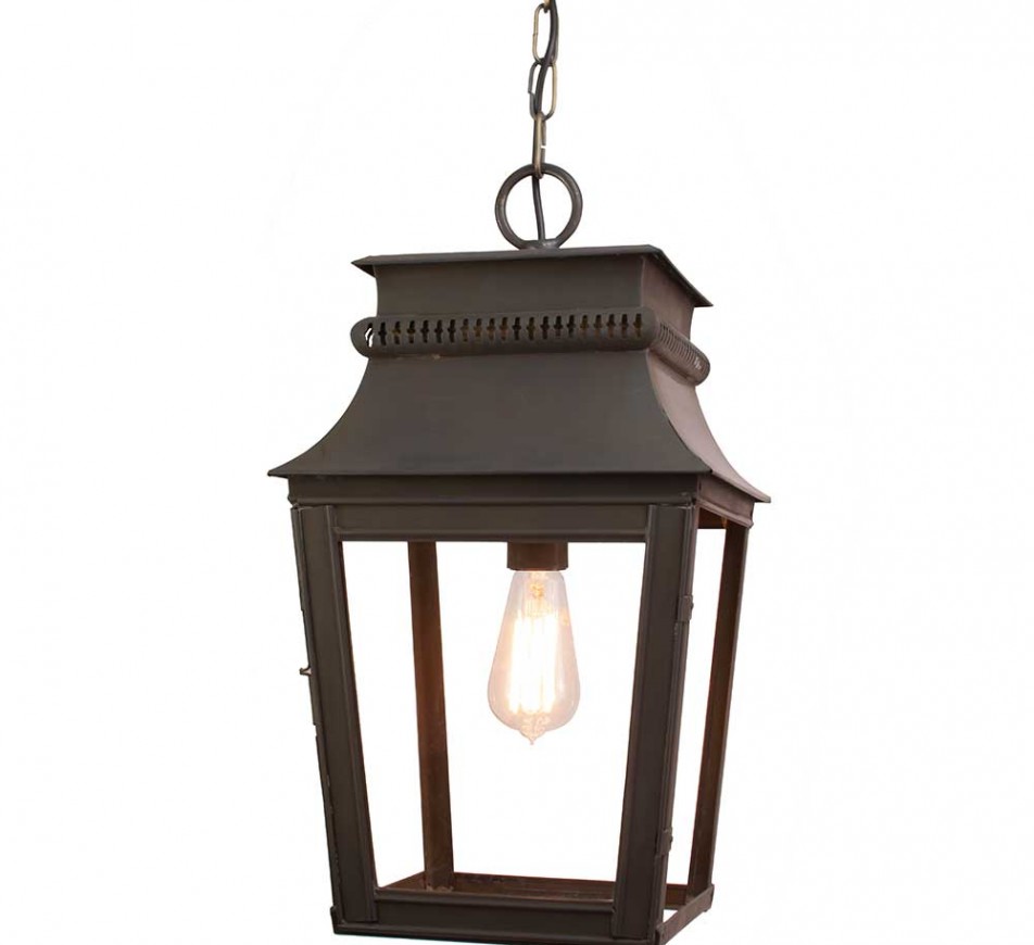 Parisienne Hanging Lantern