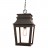 Clementine Hanging Lantern