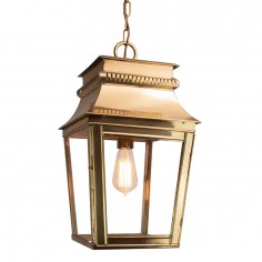 Parisienne Hanging Lantern