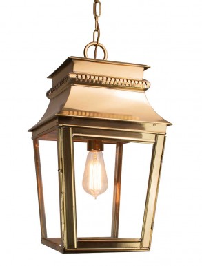 Parisienne Hanging Lantern