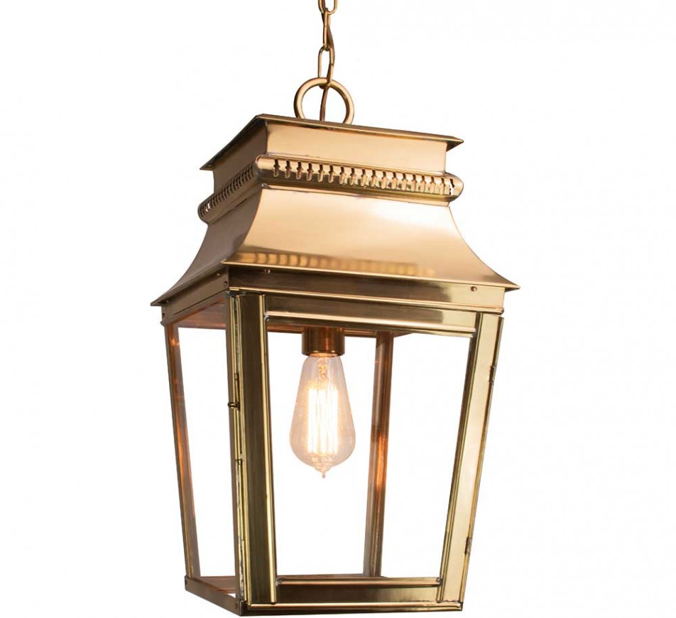 Parisienne Hanging Lantern