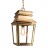 Clementine Hanging Lantern