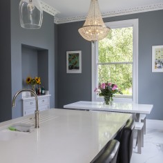 Regency Chandeliers Montpellier Bag Chandelier