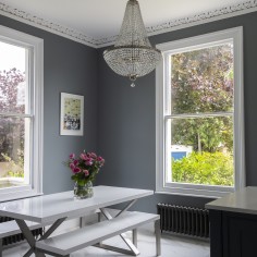 Regency Chandeliers Montpellier Bag Chandelier