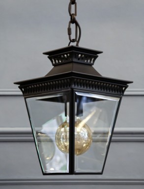 Pittville Small Hanging Lantern