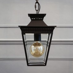 Pittville Small Hanging Lantern