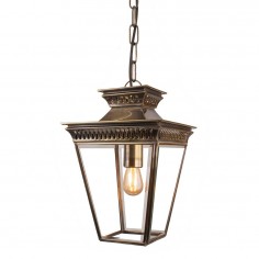 Pittville Small Hanging Lantern