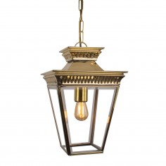 Pittville Small Hanging Lantern