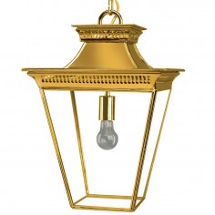 Pittville Small Hanging Lantern