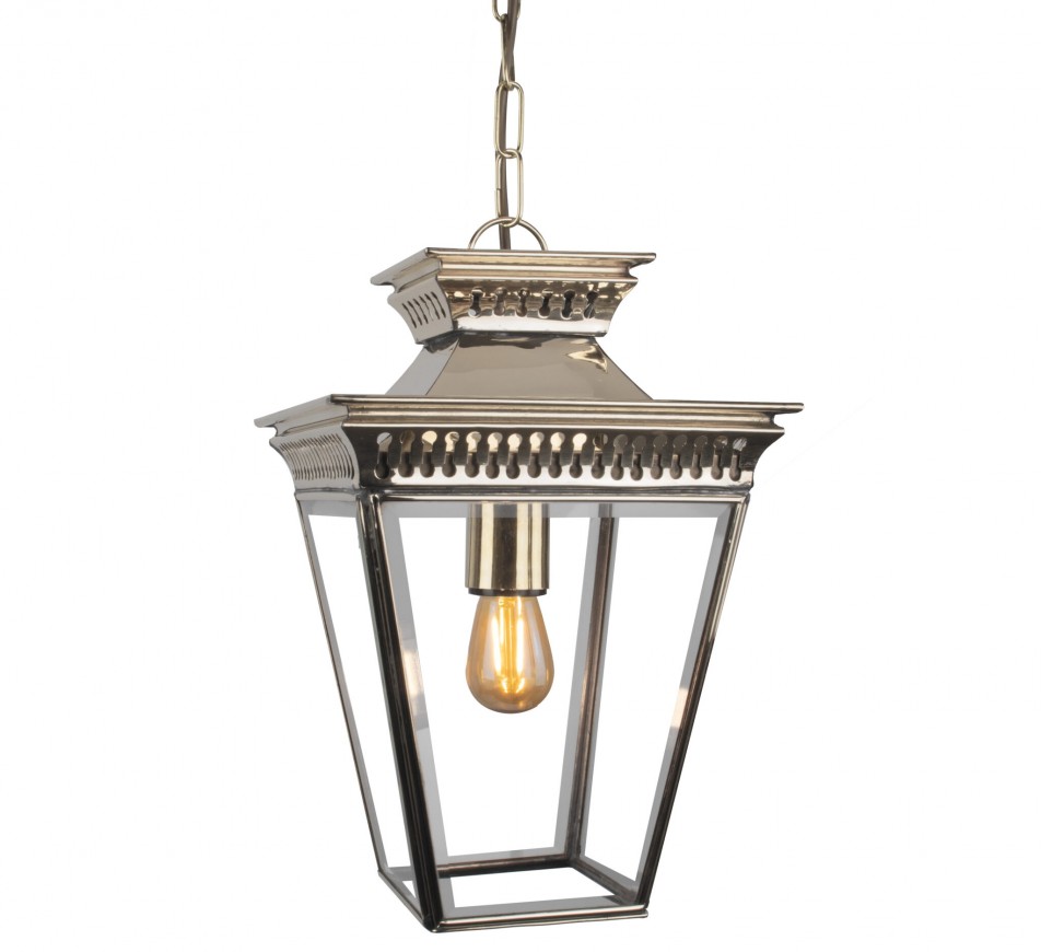 Pittville Small Hanging Lantern