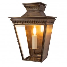 Pittville Wall Lantern Small