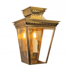 Pittville Wall Lantern Small