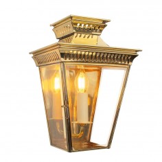 Pittville Wall Lantern Small