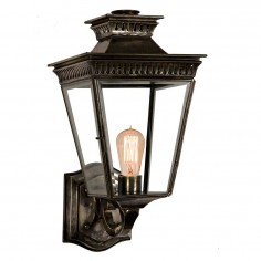 Pittville  Wall Lantern With an Arm