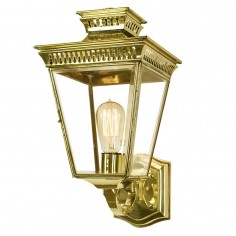 Pittville  Wall Lantern With an Arm
