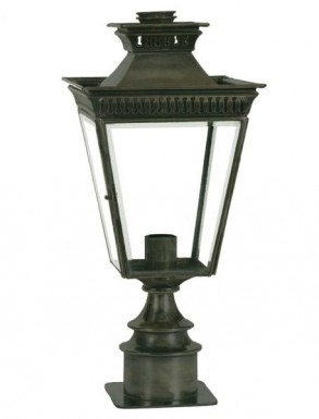 Pittville Gate Lantern Small