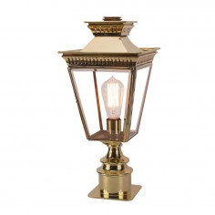 Pittville Gate Lantern Small