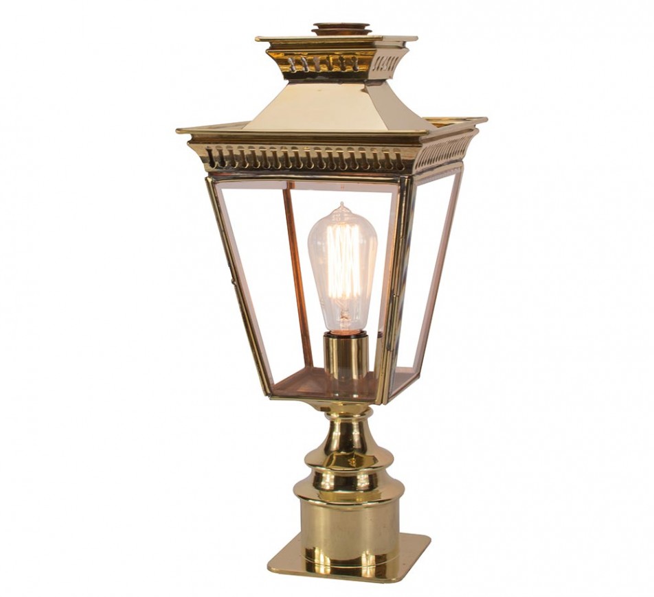 Pittville Gate Lantern Small