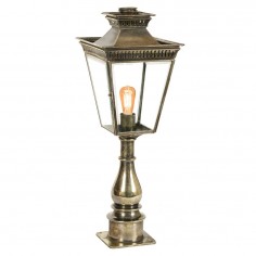 Pittville Gate Lantern Tall
