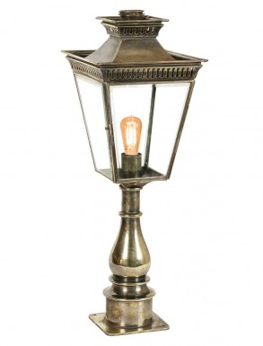 Pittville Gate Lantern Tall