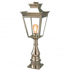 Pittville Gate Lantern Tall