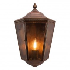 Collins Passage Lantern