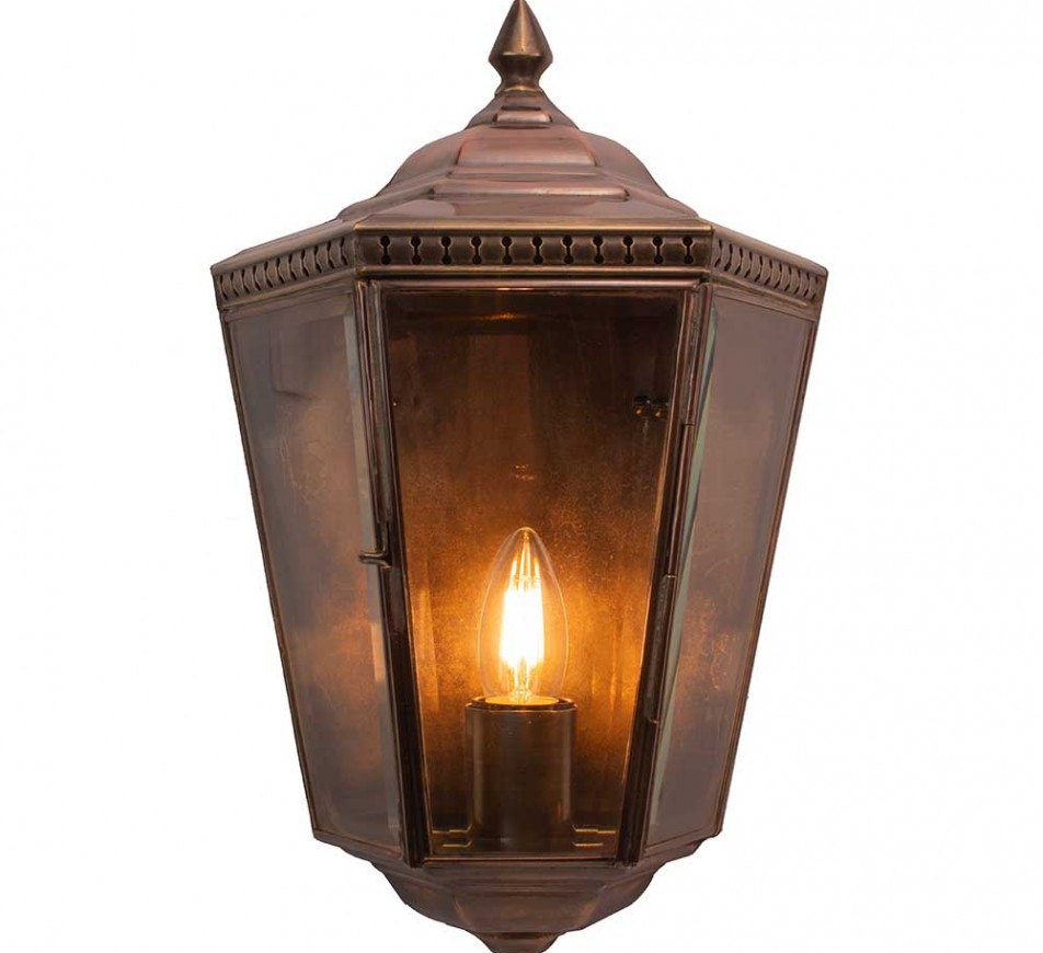 Collins Passage Lantern