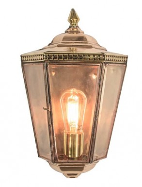 Collins Passage Lantern