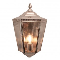 Collins Passage Lantern