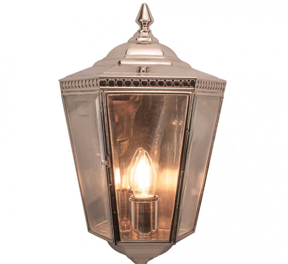 Collins Passage Lantern