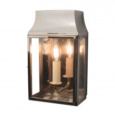 Montpellier Half Passage Lantern