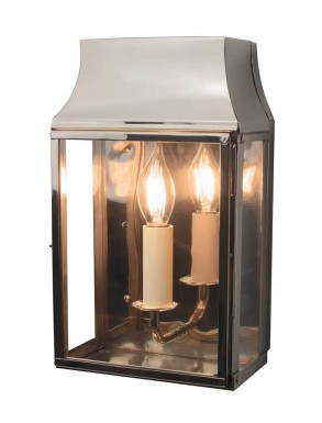 Montpellier Half Passage Lantern