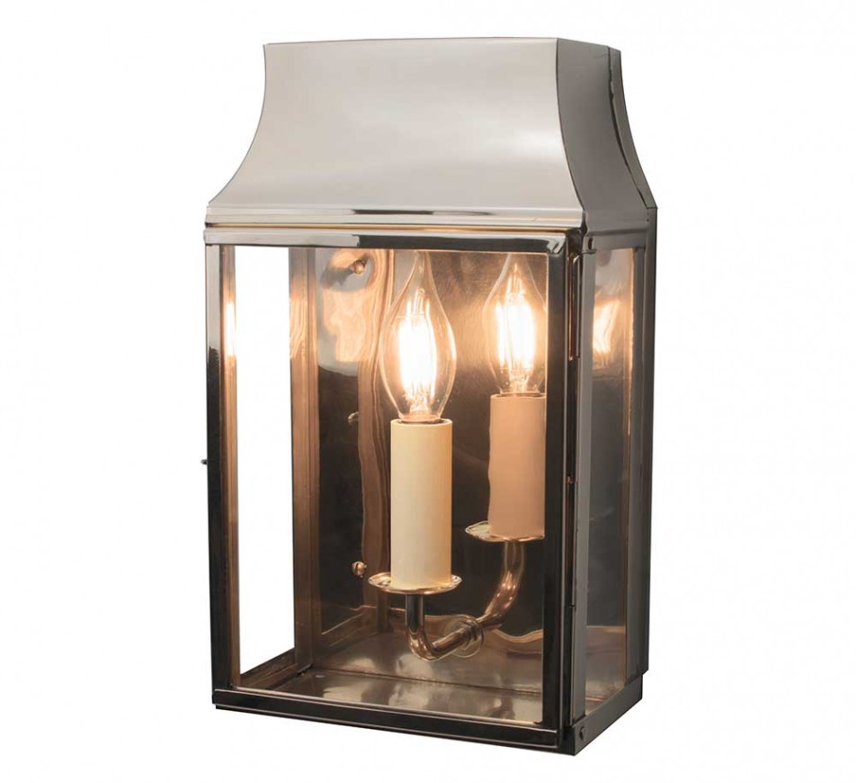 Montpellier Half Passage Lantern