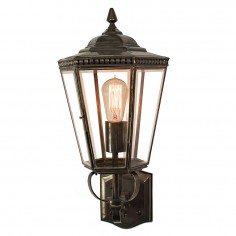 Collins Wall Lantern