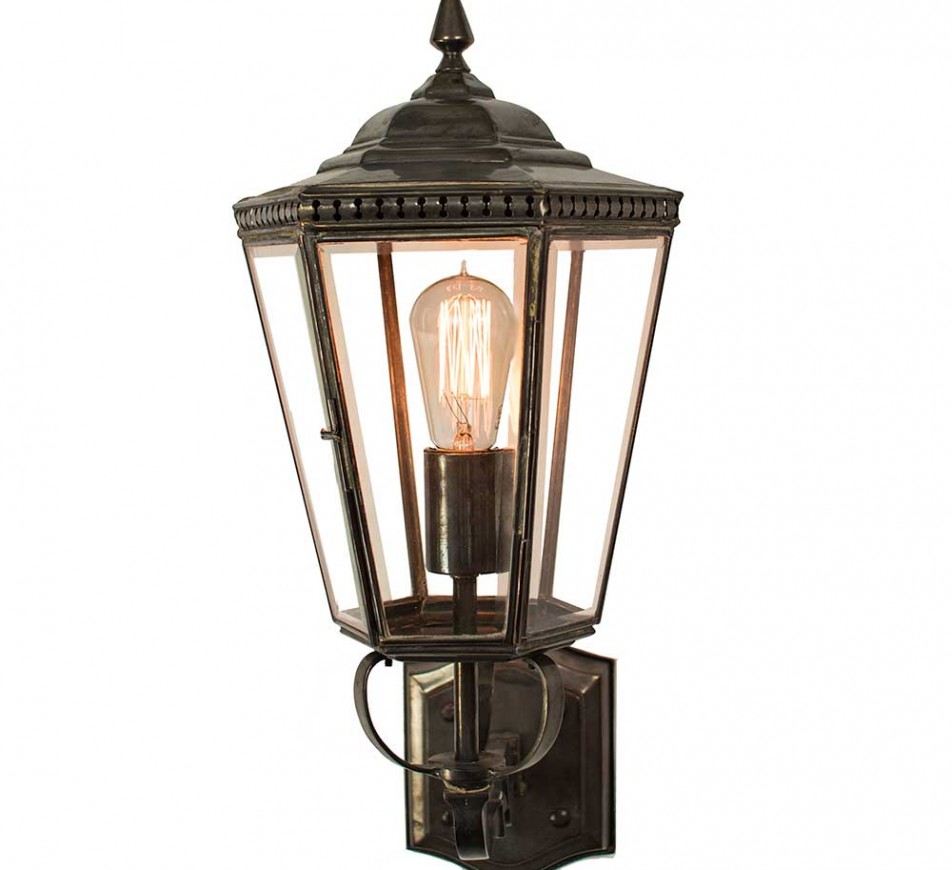 Collins Wall Lantern